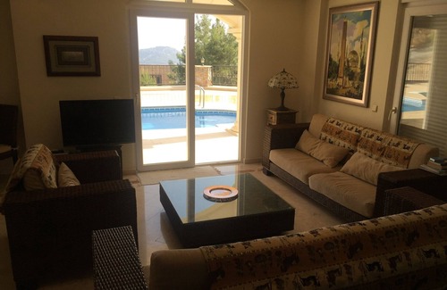Alanya Villa | Private villa/ Alanya