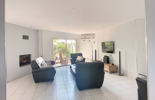 Peri House | Private villa and pool near Ajaccio, Porticcio and beaches