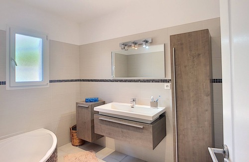 Peri House | Private villa and pool near Ajaccio, Porticcio and beaches