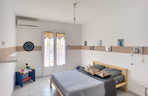 Peri House | Private villa and pool near Ajaccio, Porticcio and beaches