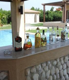 Imbabah Villa | Private villa at a gated community