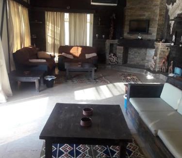 Imbabah Villa | Private villa at a gated community