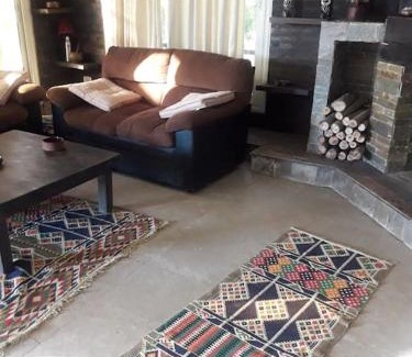 Imbabah Villa | Private villa at a gated community