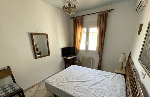 Teulada Ski Chalet | Private Villa With Views To Moraira Bay