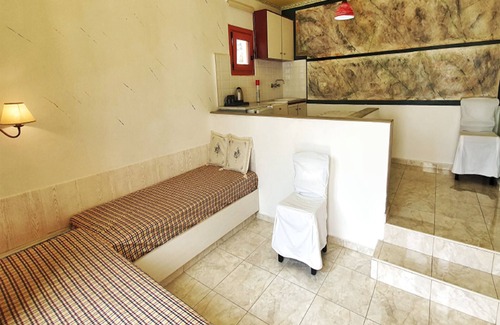 Piskopiano House | Private Villa Full View for up to 10 Vacationers