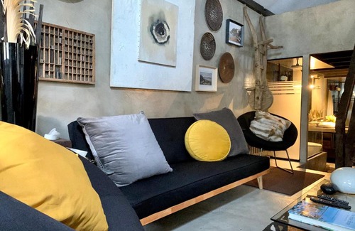 Caparica Apartment | Private Villa - Halfway beach, Halfway city