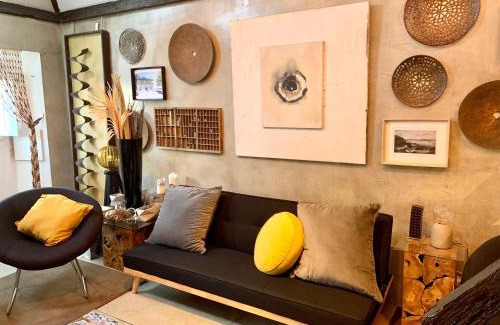 Caparica Apartment | Private Villa - Halfway beach, Halfway city