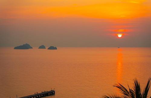 Taling Ngam Villa | Private Villa in a 5 Stars Resort