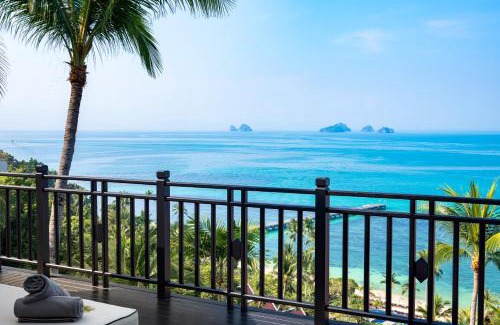 Taling Ngam Villa | Private Villa in a 5 Stars Resort