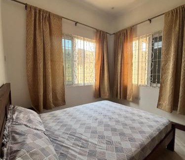 Bagamoyo Apartment | Private Villa in Bagamoyo