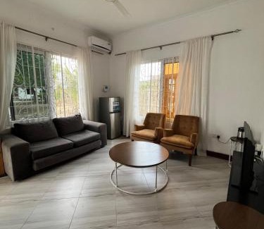 Bagamoyo Apartment | Private Villa in Bagamoyo