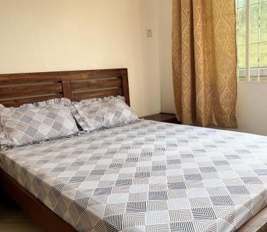 Bagamoyo Apartment | Private Villa in Bagamoyo