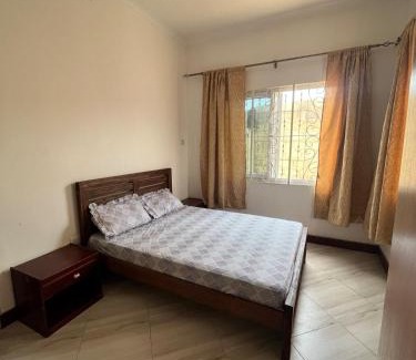 Bagamoyo Apartment | Private Villa in Bagamoyo