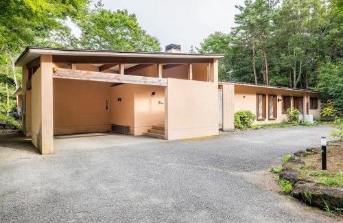 Narusawa House | Private Villa J - Vacation STAY 15847