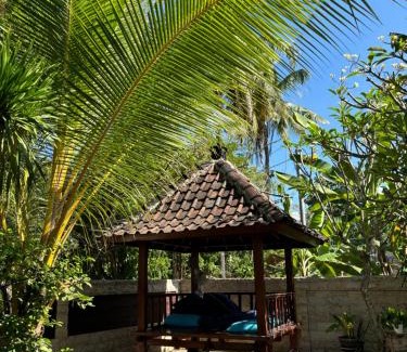 Padangbai Villa | Private Villa Kayu Padangbai