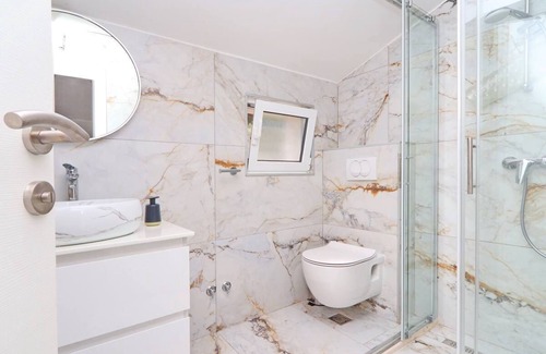 Potirna Villa | Private villa with swimming pool, Island of Korcula