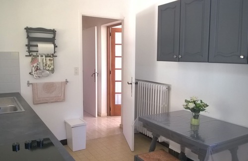 Saint-Raphael Villa | Private villa with pool "Lou Mazet"