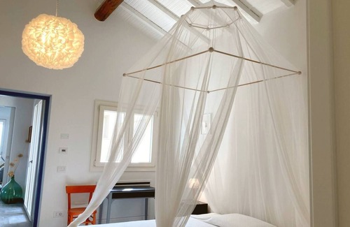 Campagnatico Villa | Private villa with stunning views and pool