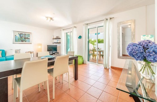 Prainha Apartment | Private villa with 3 bedrooms