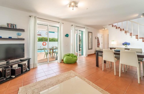 Prainha Apartment | Private villa with 3 bedrooms