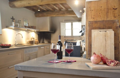Vorno Villa | Private Villa with A/C, WIFI, private pool, TV, terrace, panoramic view, parking, close to Lucca