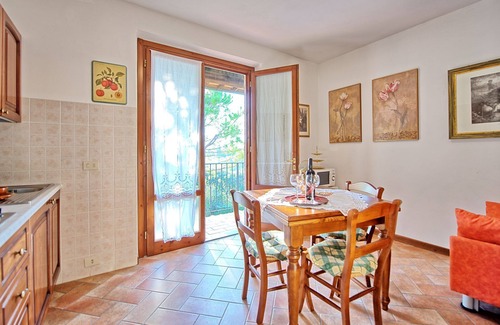 Certaldo Villa | Private Villa with private pool, WIFI, terrace, panoramic view, parking, close to San Gimignano
