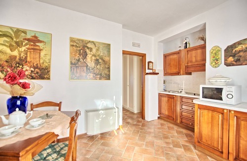 Certaldo Villa | Private Villa with private pool, WIFI, terrace, panoramic view, parking, close to San Gimignano