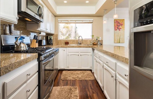 Wailea House | Private Wailea Home w/ big Oceanviews, pool table, jacuzzi, 2min drive to beach