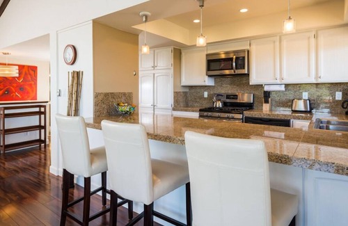 Wailea House | Private Wailea Home w/ big Oceanviews, pool table, jacuzzi, 2min drive to beach