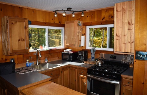 Thendara House | Private Waterfront Just Minutes from Old Forge!