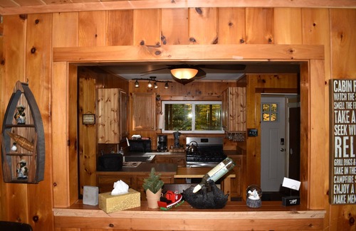 Thendara House | Private Waterfront Just Minutes from Old Forge!