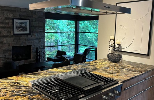 Pelham House | Private Zen Oasis, the perfect place to relax in the heart of wine countryn