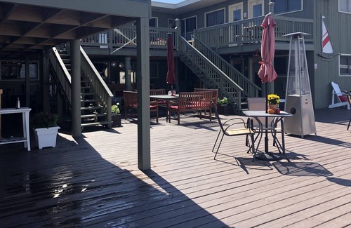 Ocean Bay Park Condo | Privately Owned Condo At The Seashore Condo-Hotel
