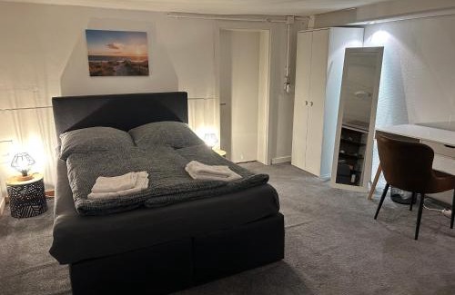 Nordstadt House | Privates Ferienzimmer Flensburg, 900 m zum Strand