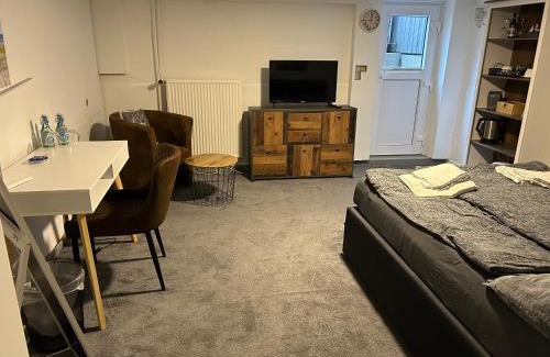 Nordstadt House | Privates Ferienzimmer Flensburg, 900 m zum Strand