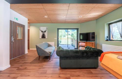 Faverges-Seythenex Ski Chalet | Privatisation Hostel