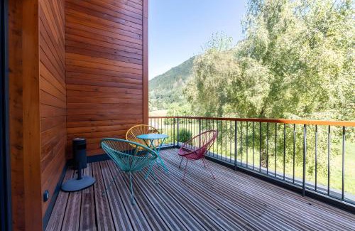 Faverges-Seythenex Ski Chalet | Privatisation Hostel