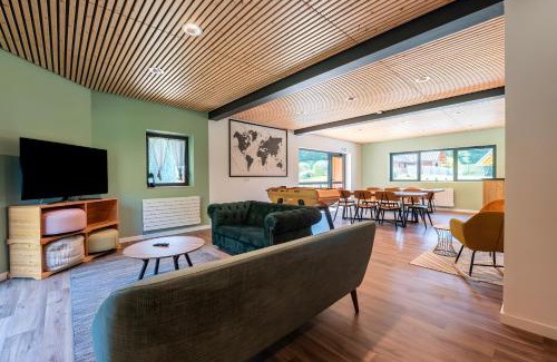 Faverges-Seythenex Ski Chalet | Privatisation Hostel