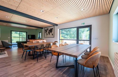 Faverges-Seythenex Ski Chalet | Privatisation Hostel