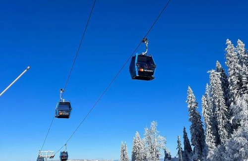 Jahorina Apartment | Privatni Studio Apartman RIO 029 u sklopu HOTEL VUČKO JAHORINA
