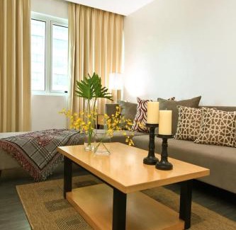 Kapitolyo Hotel | Privato Ortigas