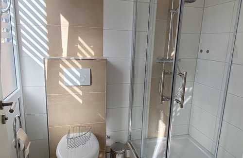 Hasselbachplatzviertel House | Privatunterkunft AARON