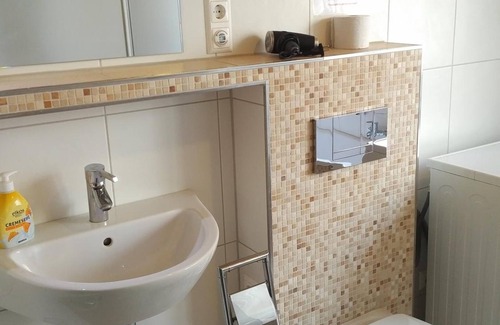 Hasselbachplatzviertel House | Privatunterkunft AARON