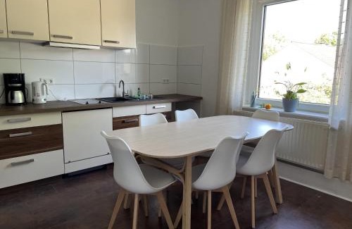 Hamborn House | Privatzimmer am Iltispark