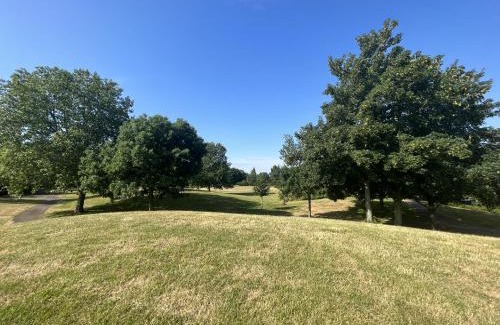 Hamborn House | Privatzimmer am Iltispark