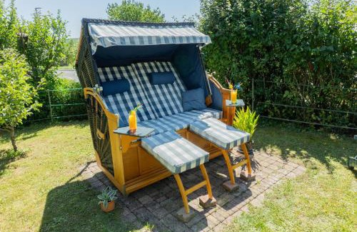 Burkardroth House | Privatzimmer mit Gemeinschaftsbad - Zur Fliegerbank in der Rhön