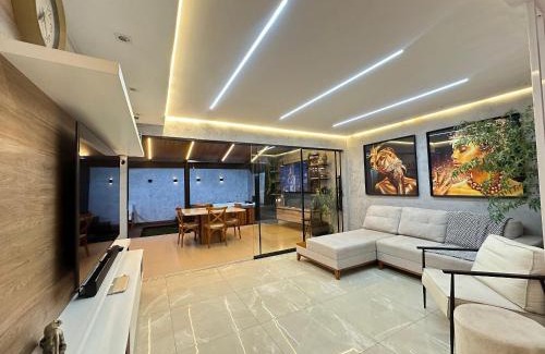 Goiania House | Prive das Laranjeiras casa em cond Por temporada