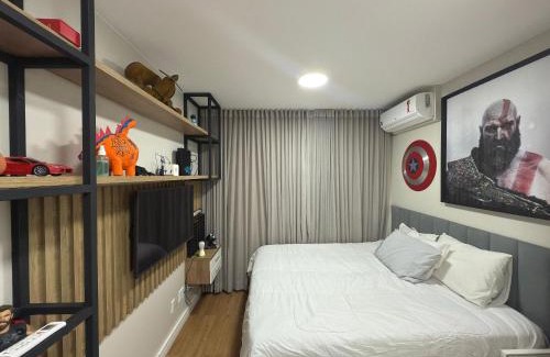 Goiania House | Prive das Laranjeiras casa em cond Por temporada