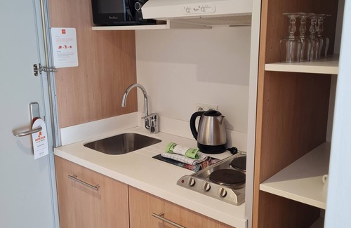 Annecy Old Town House | Privilodges Le Royal Annecy