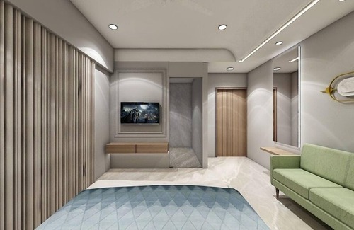 Ahmedabad Hotel | PRIVILON HOTEL ISCON